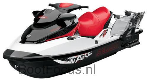 Sea Doo Wake Pro 215 2010 specificaties